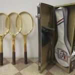 686 7611 Tennisracketar